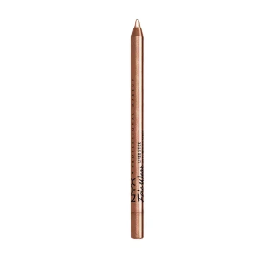 NYX Professional Makeup Epic Wear kredka do oczu 30 Rose Gold 1,22 g