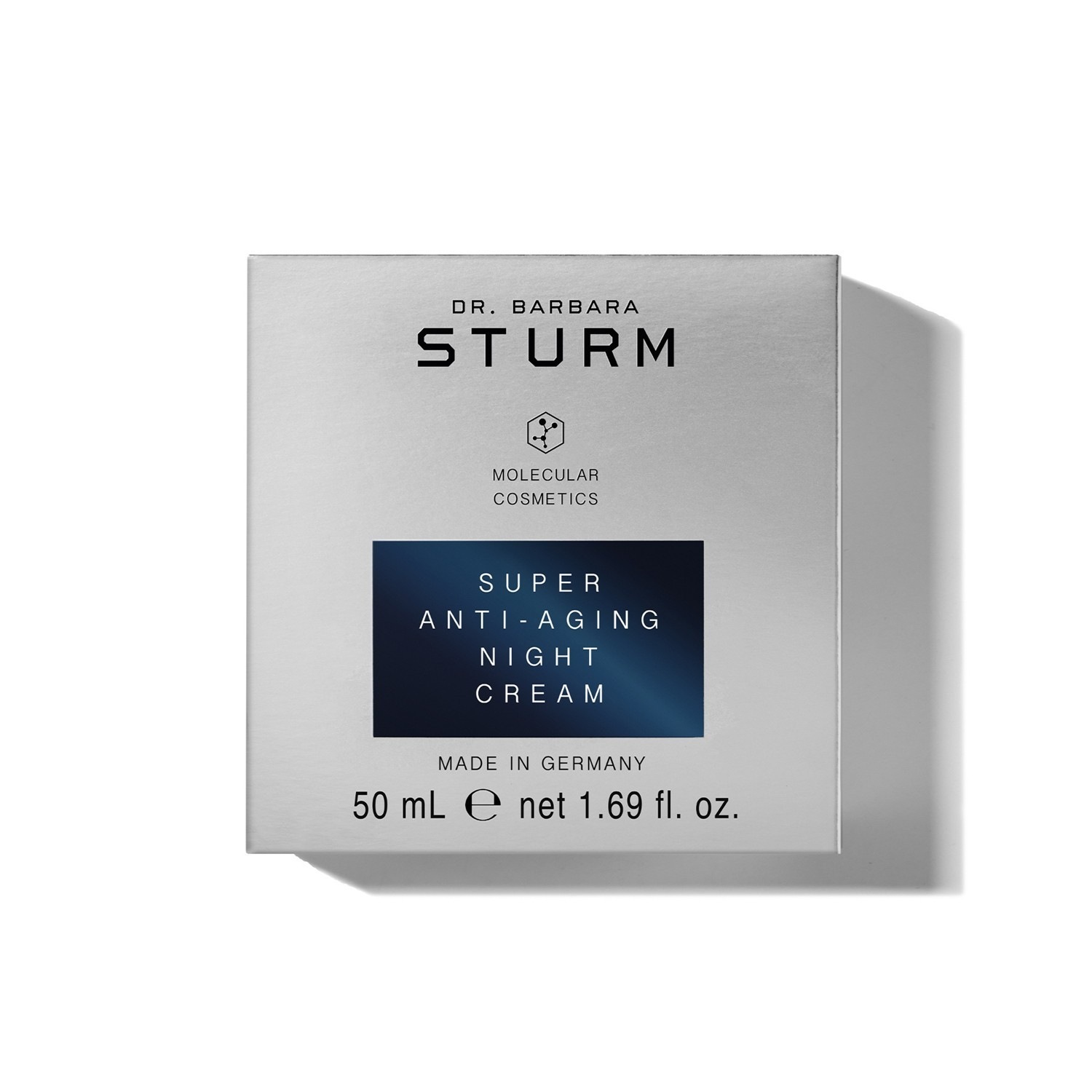 Dr. Barbara Sturm Super Anti-Aging Nachtcreme - 50 ml