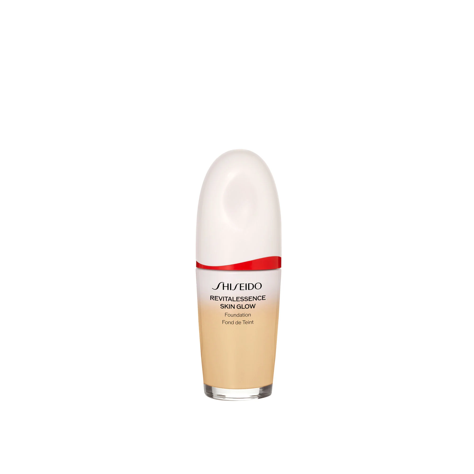 Viso Revitalessence Skin Glow Foundation - Fondotinta liquido