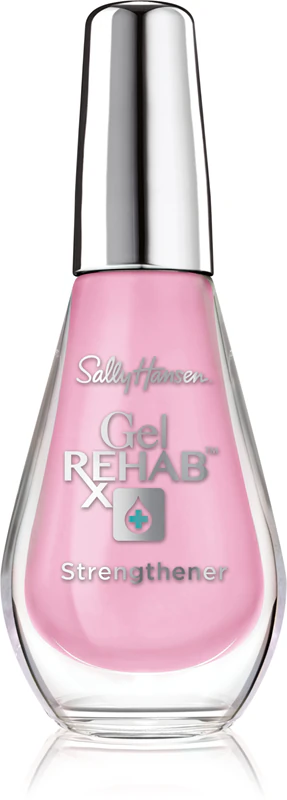 Sally Hansen Strength Regenerating and Strengthening Mask voor ernstig beschadigde nagels
