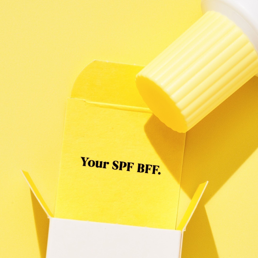 Hydratačný krém na opaľovanie Bondi Sands Sun Balm SPF 50 Sunny Daze - 50 ml