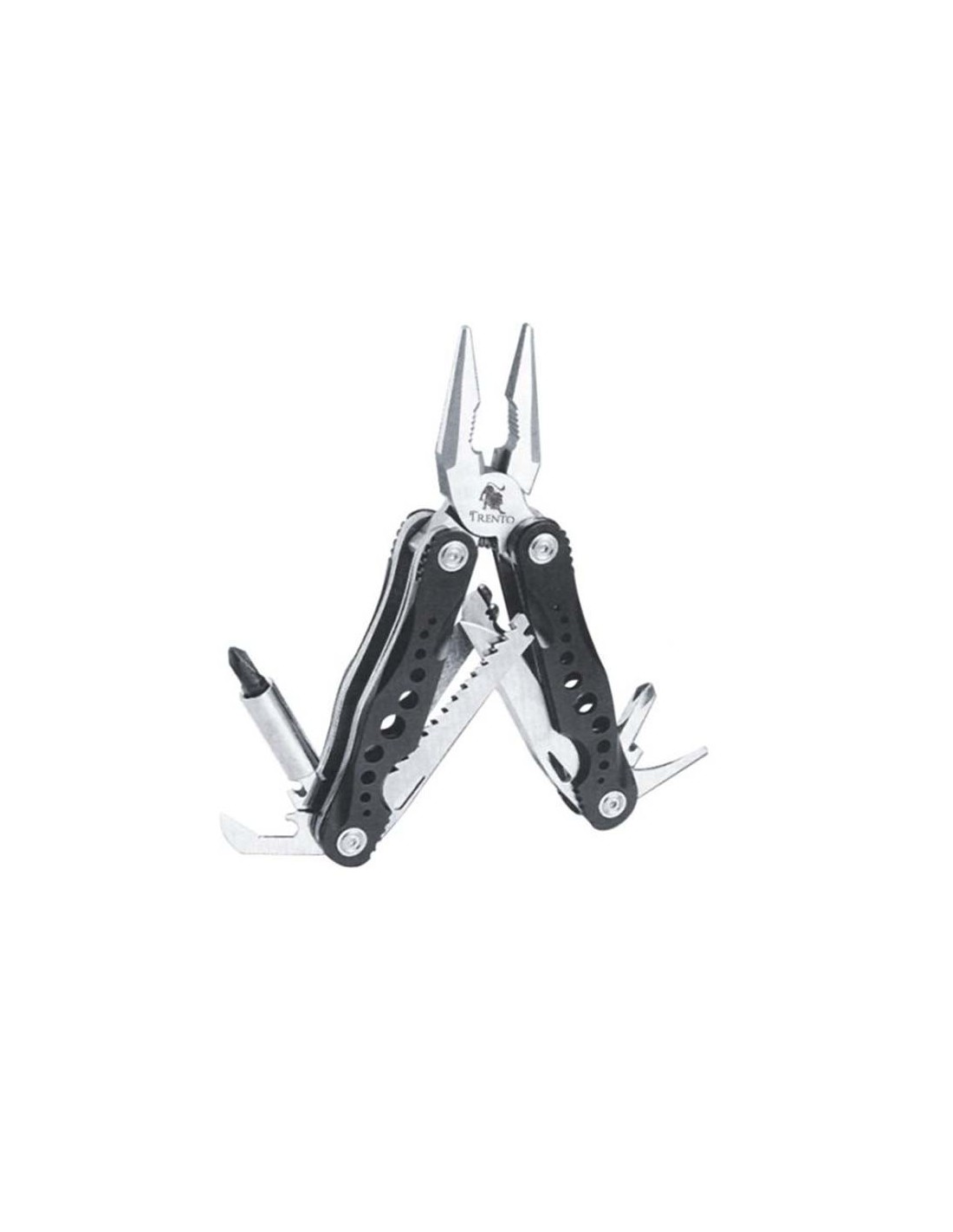  Trento Heavy Duty Multitool