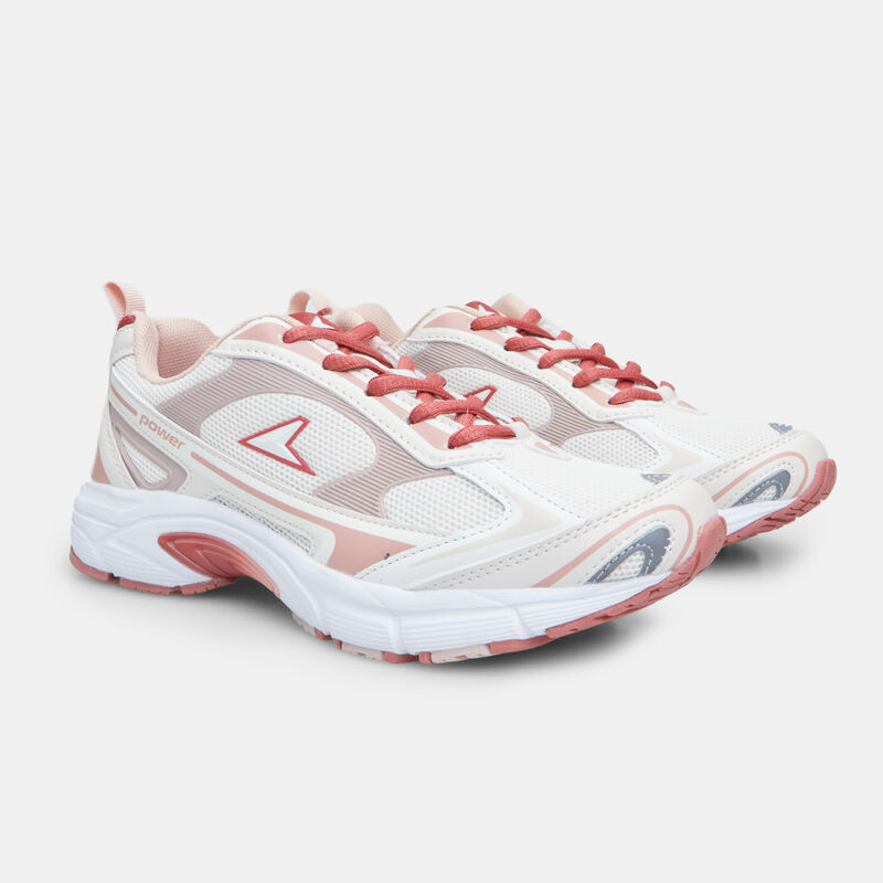 Sneaker da donna POWER ZETA RELIC