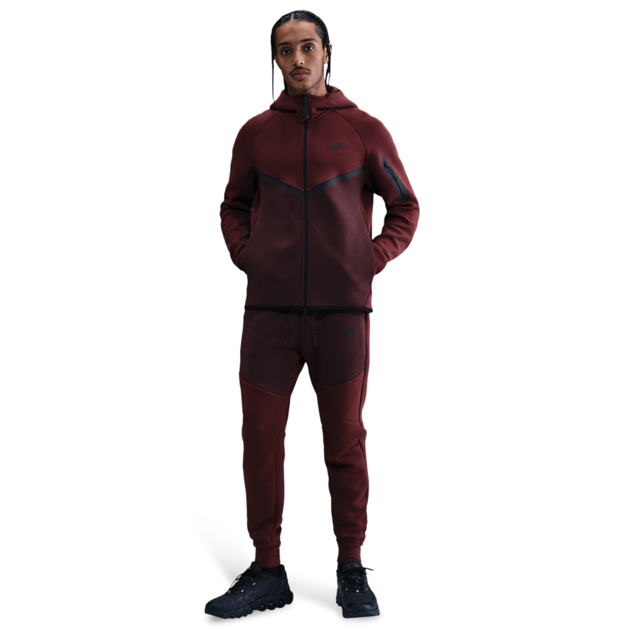 Nike Tech Fleece