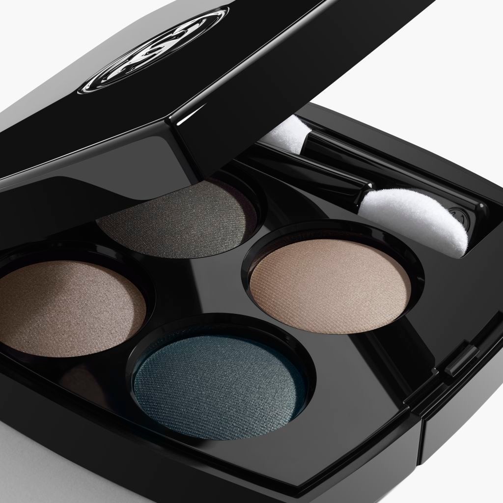 CHANEL Lidschatten JEUX DE LUMIÈRES - 2 g