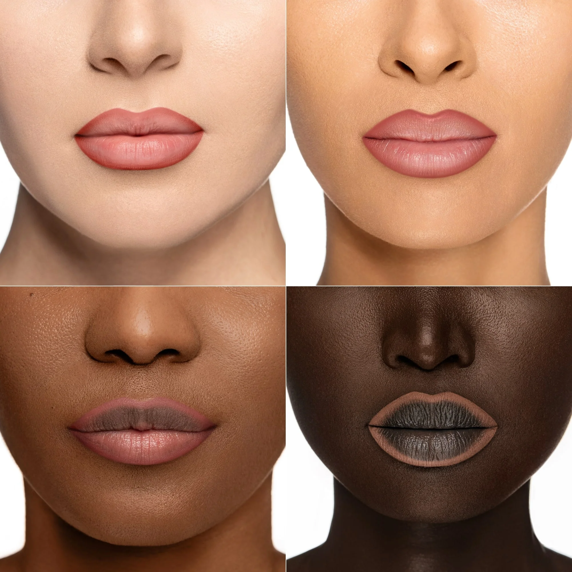 Labbra Lip Library Lip Liner - Matita labbra