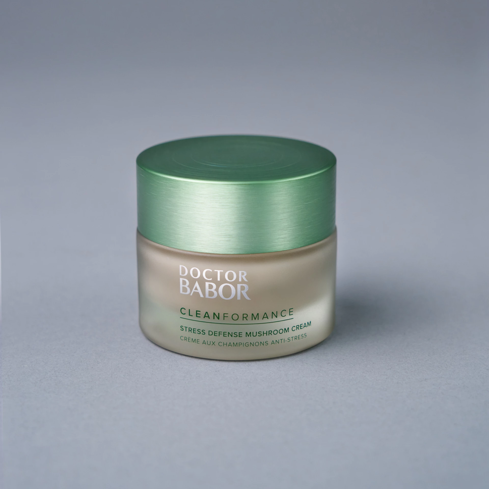 Stressz elleni gomba krém 50 ml - BABOR