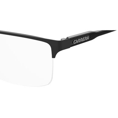 Carrera svarta glasögonbågar CA004 Carrera