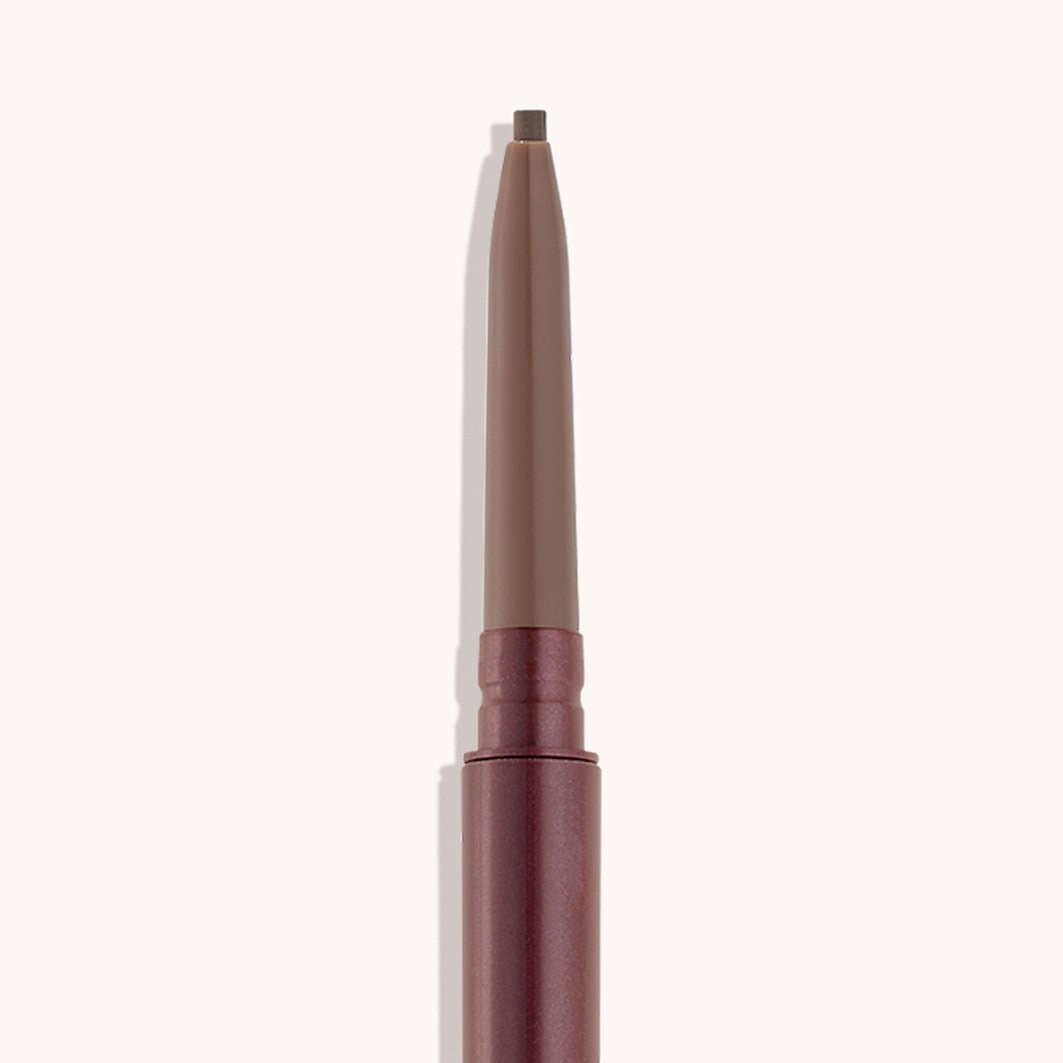 ZOEVA Augenbrauenstift OPMERKELIJK BRUINPOTLOOD (WARM BRAUN) - 0,09 g