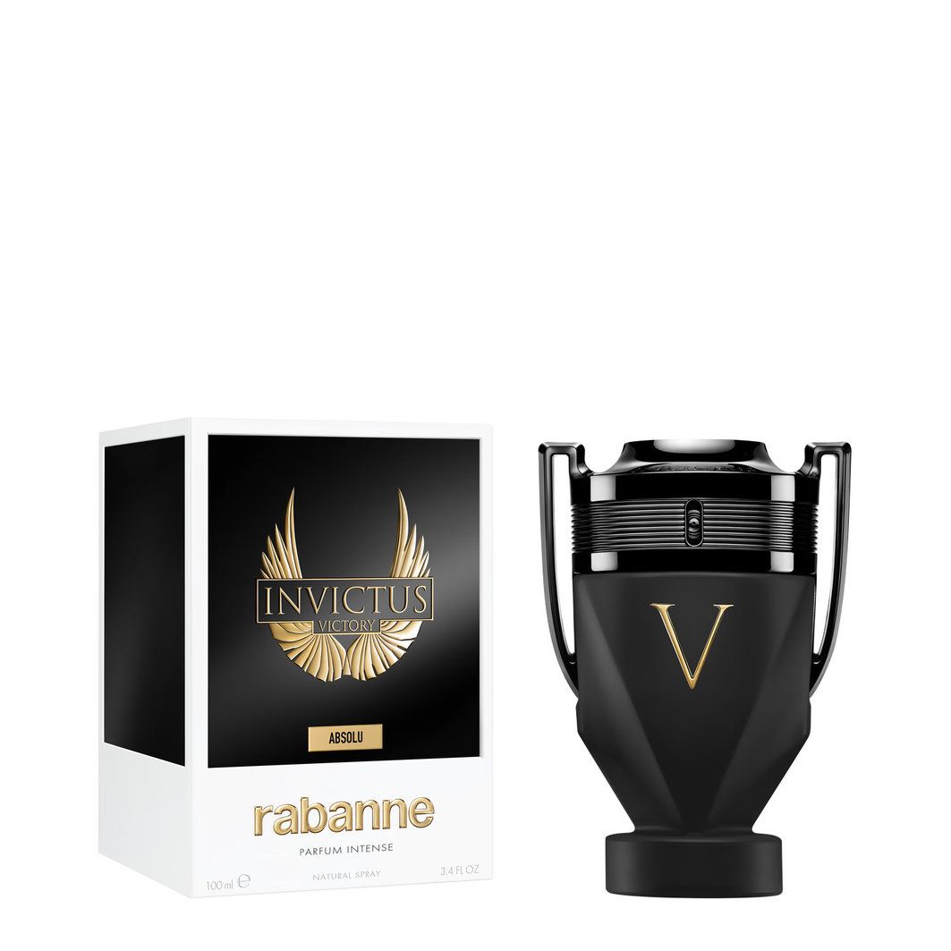 Invictus Victory Absolu Parfum Intense Pánske parfumy