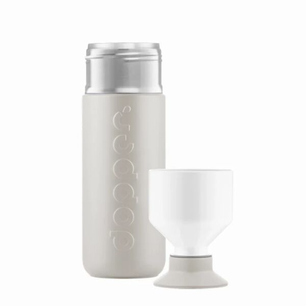 Dopper Gris Doux