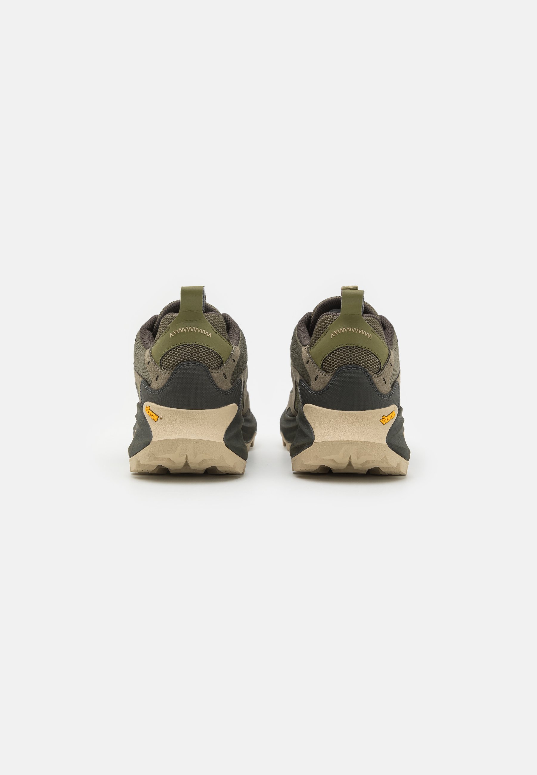 Merrell MOAB SPEED 2 - Scarpe da trekking - verde oliva