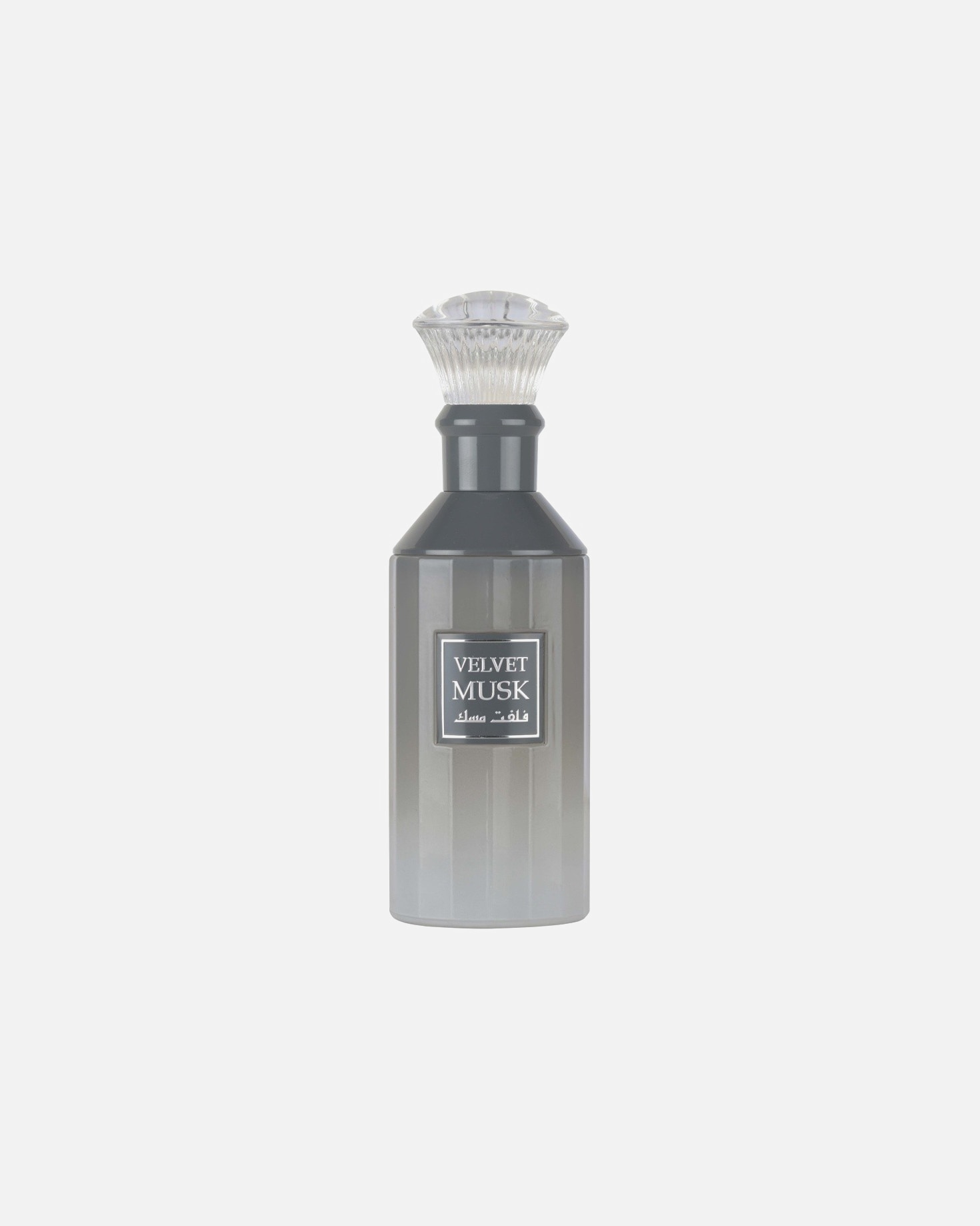 Lattafa Eau de Parfum Velours Musc – 100 ml