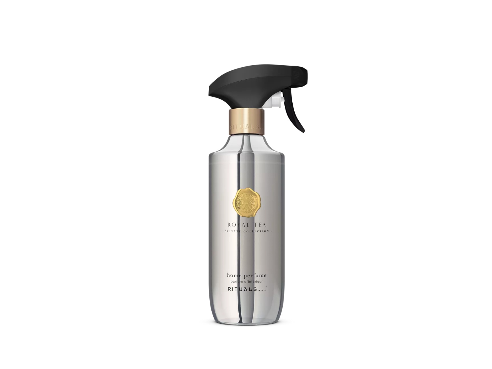 Parfem za dom Royal Tea 400ml ECOM