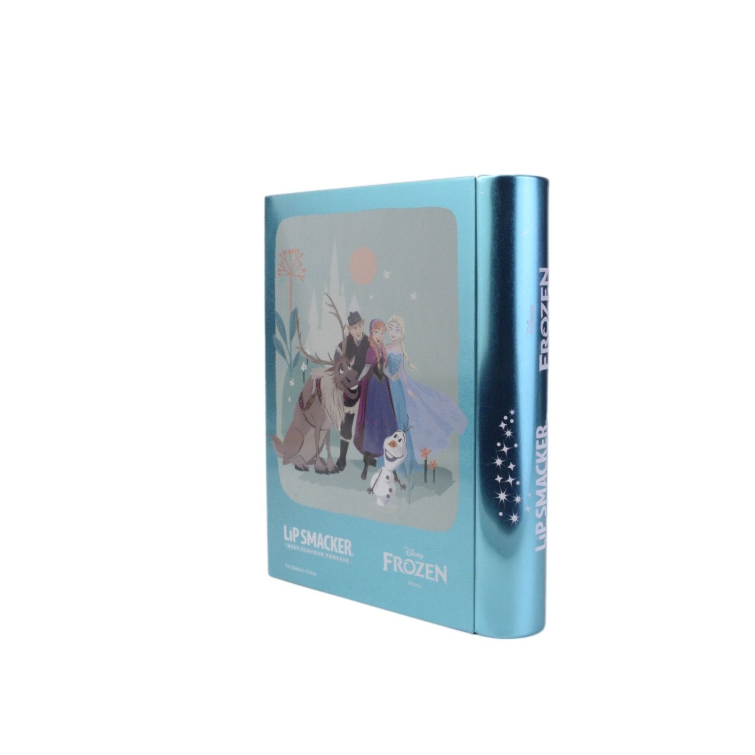 Disney Frozen Book Tin