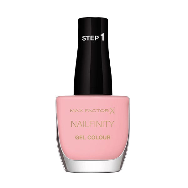 Nailfinity
