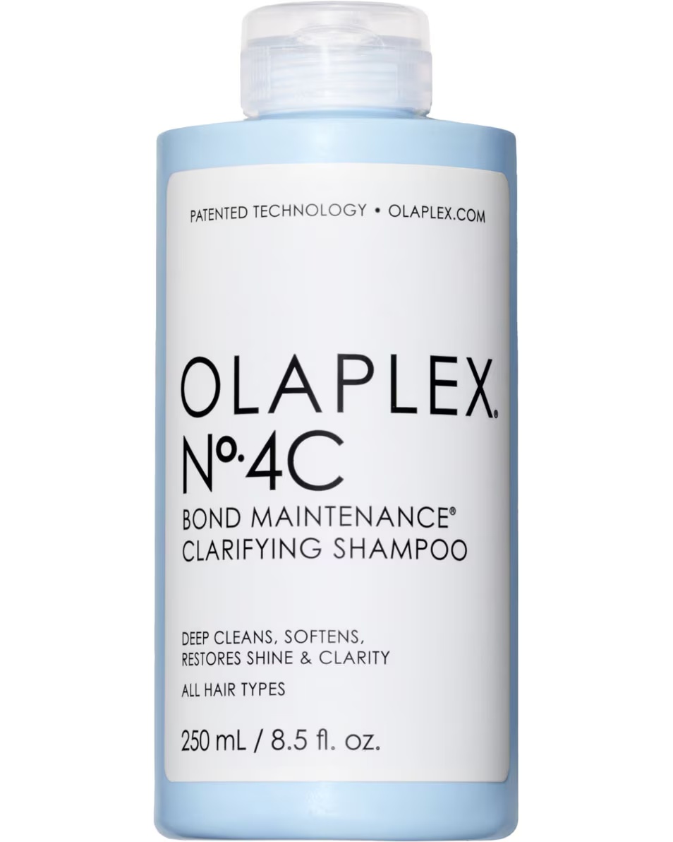 OLAPLEX OLAPLEX Nr. 4C ȘAMPON PENTRU ÎNTREȚINEREA LIGĂTURII CLARIFICANT
