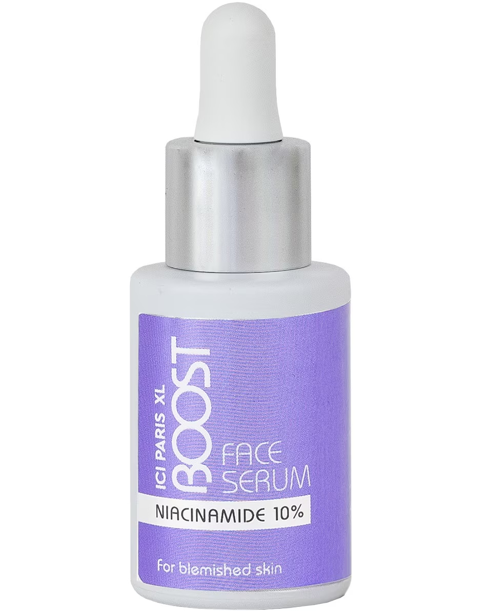 ICI PARIS XL BOOST BOOSTER NIACINAMIDĂ 10%