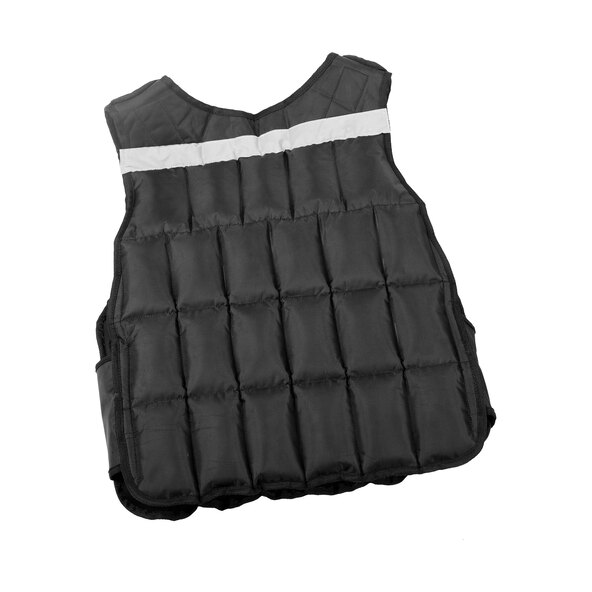 Vestă de greutate, 20 kg