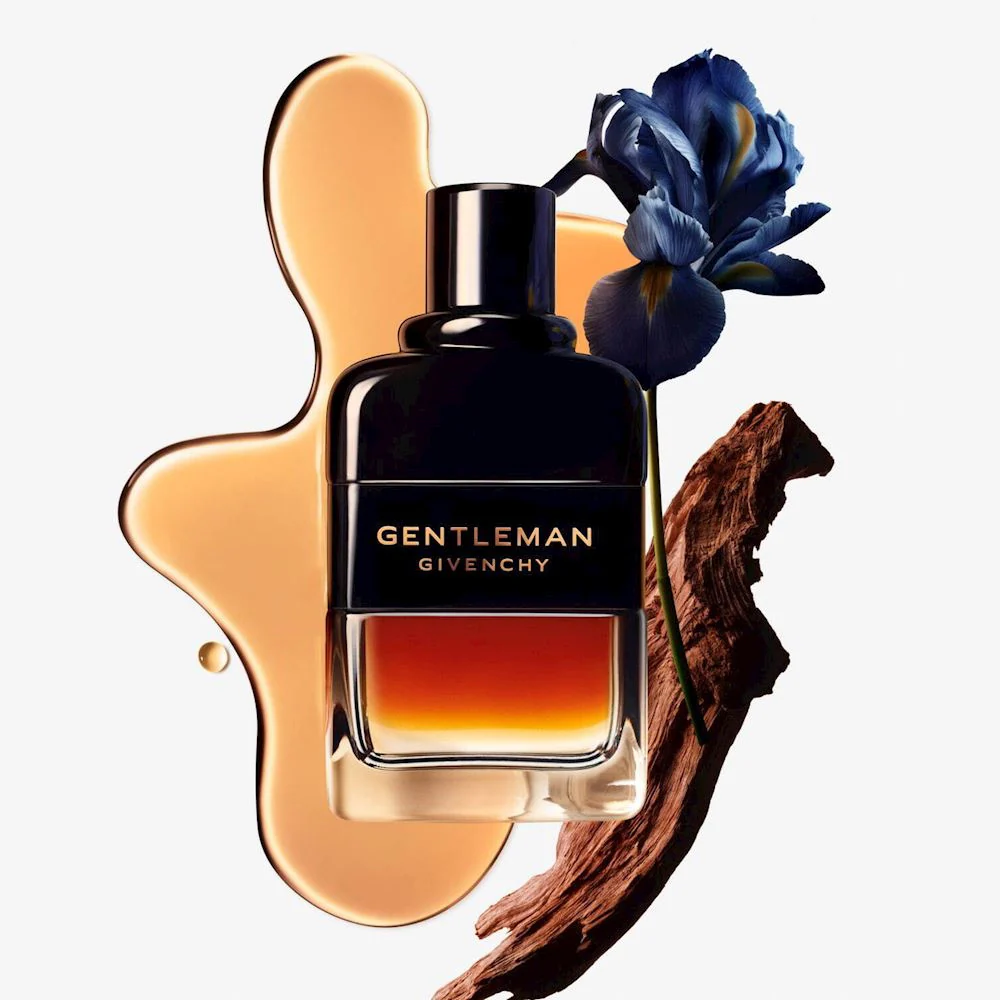 Gentleman Réserve Privée - Eau de Parfum