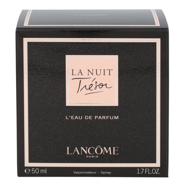 Parfemska voda Lancôme La Nuit Trésor 50ml