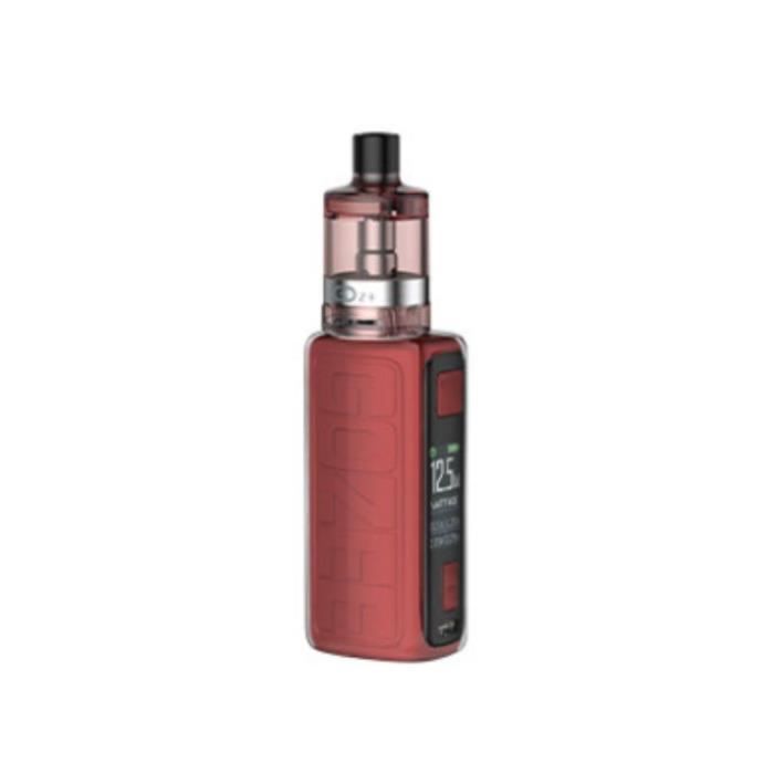 Kit Innokin Crimson Gozee