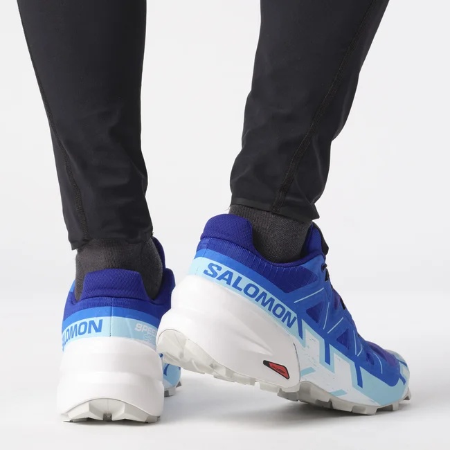 SPEEDCROSS 6