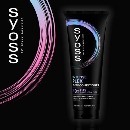 Plexo intenso Syoss