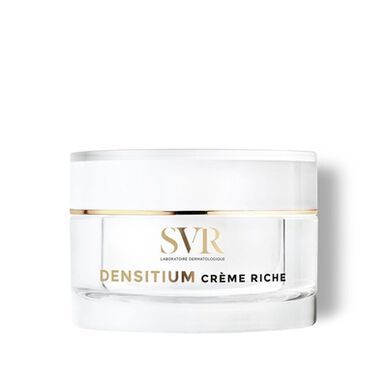 Crema facial y para el cuello SVR Densitium Crème Riche para pieles secas a muy secas 50 ml 50 ml