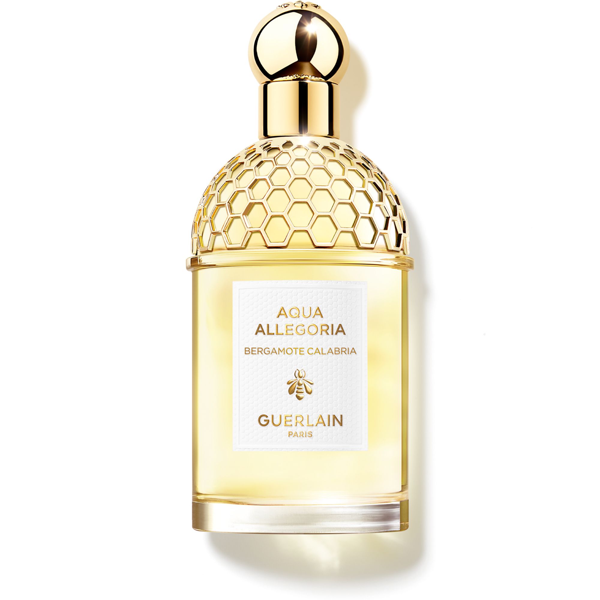 Aqua Allegoria Bergamota de Calabria tualetinis vanduo Parfumes de Mujer