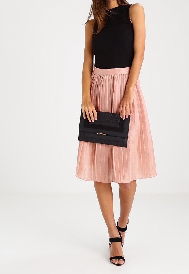 Pochette Dorothy Perkins - nera