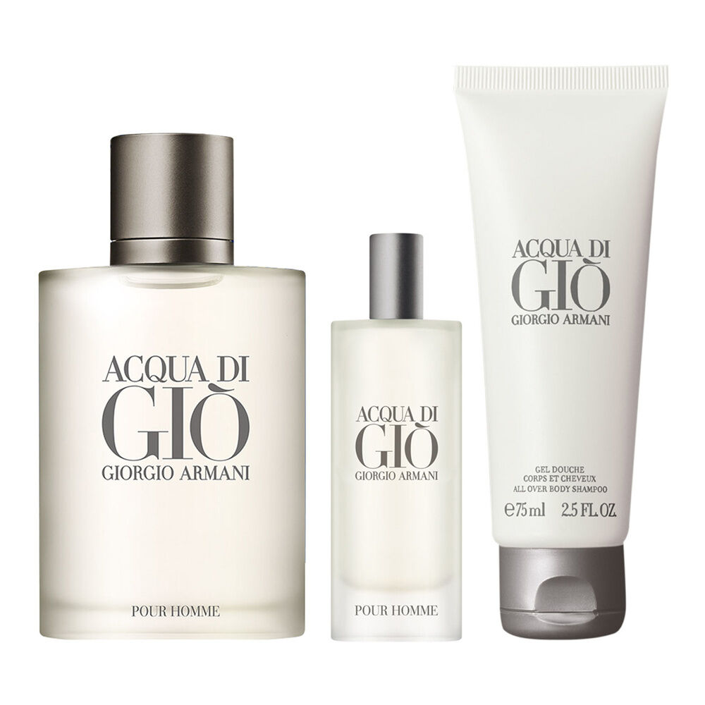 Giorgio Armani Acqua di Gio pour Homme
