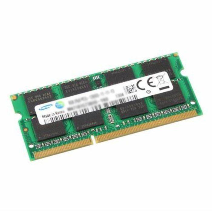 Memoria RAM para PC Samsung de 16 GB (2x8 GB) DDR3L a 1600 MHz