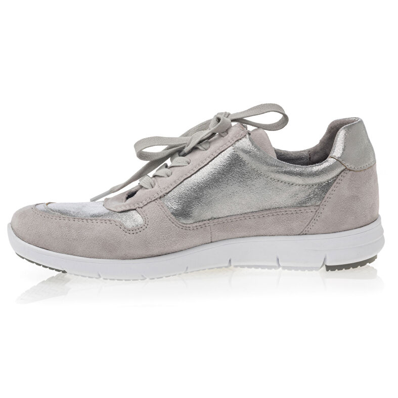 Baskets / sneakers Femme Gris