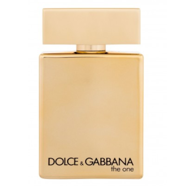 Dolce&Gabbana The One For Men Gold Intense smaržas vīriešiem