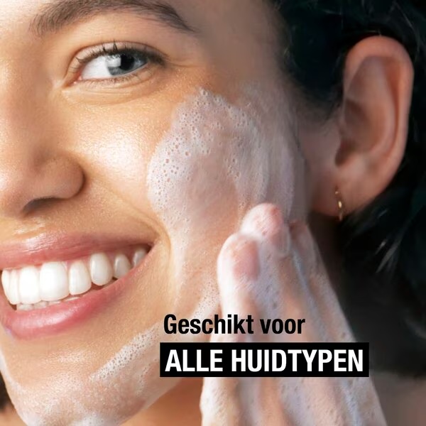 Neutrogena Hydro Boost Aqua gel za čišćenje lica 200ml - Svi tipovi kože + osjetljiva koža
