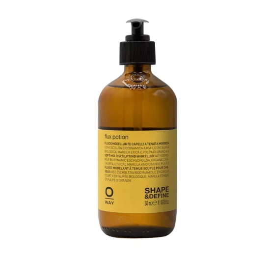 Oway Styling & Finish eliksir do układania włosów 240ml