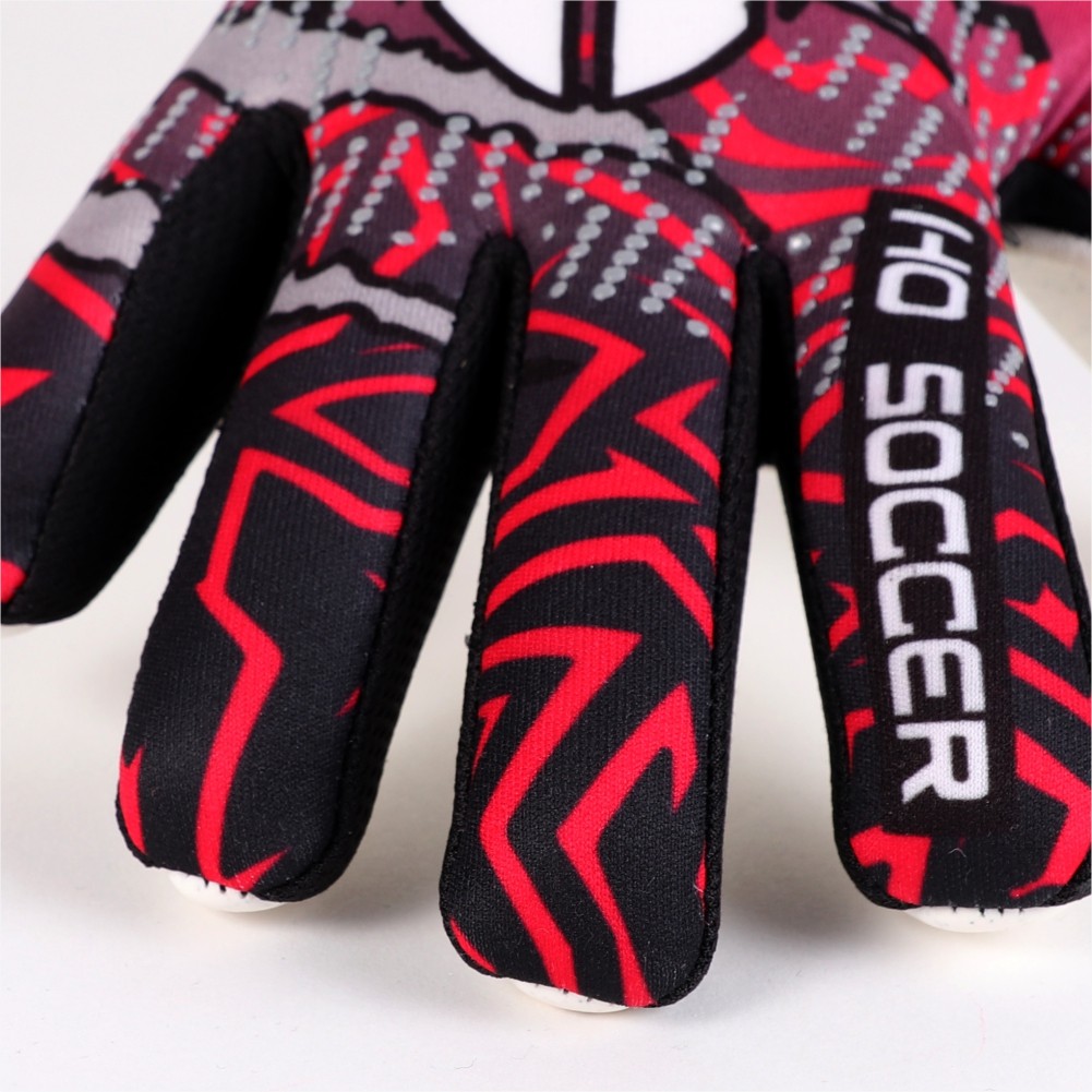 Guante De Portero Ho Soccer Cesped Artificial Beast Hazard