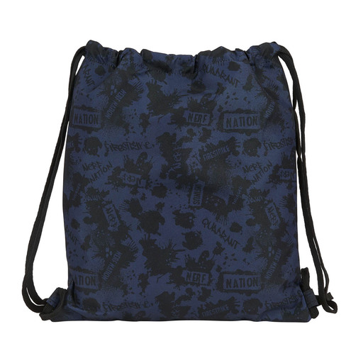  Großer Nerf-Flachsack, 350 x 400 mm