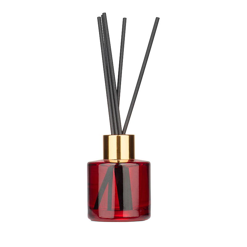 Aceite perfumado Vie Selected 40 ml Rojo Canela