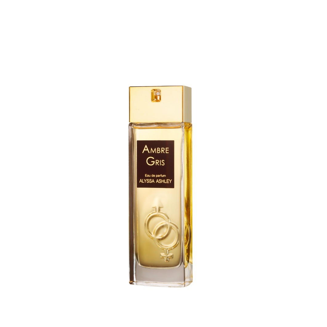 Alyssa Ashley Ambre Gris kvepalai – 30 ml