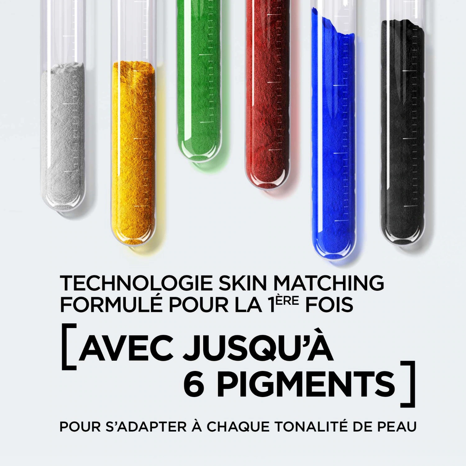 L’Oréal Paris Accord Parfait