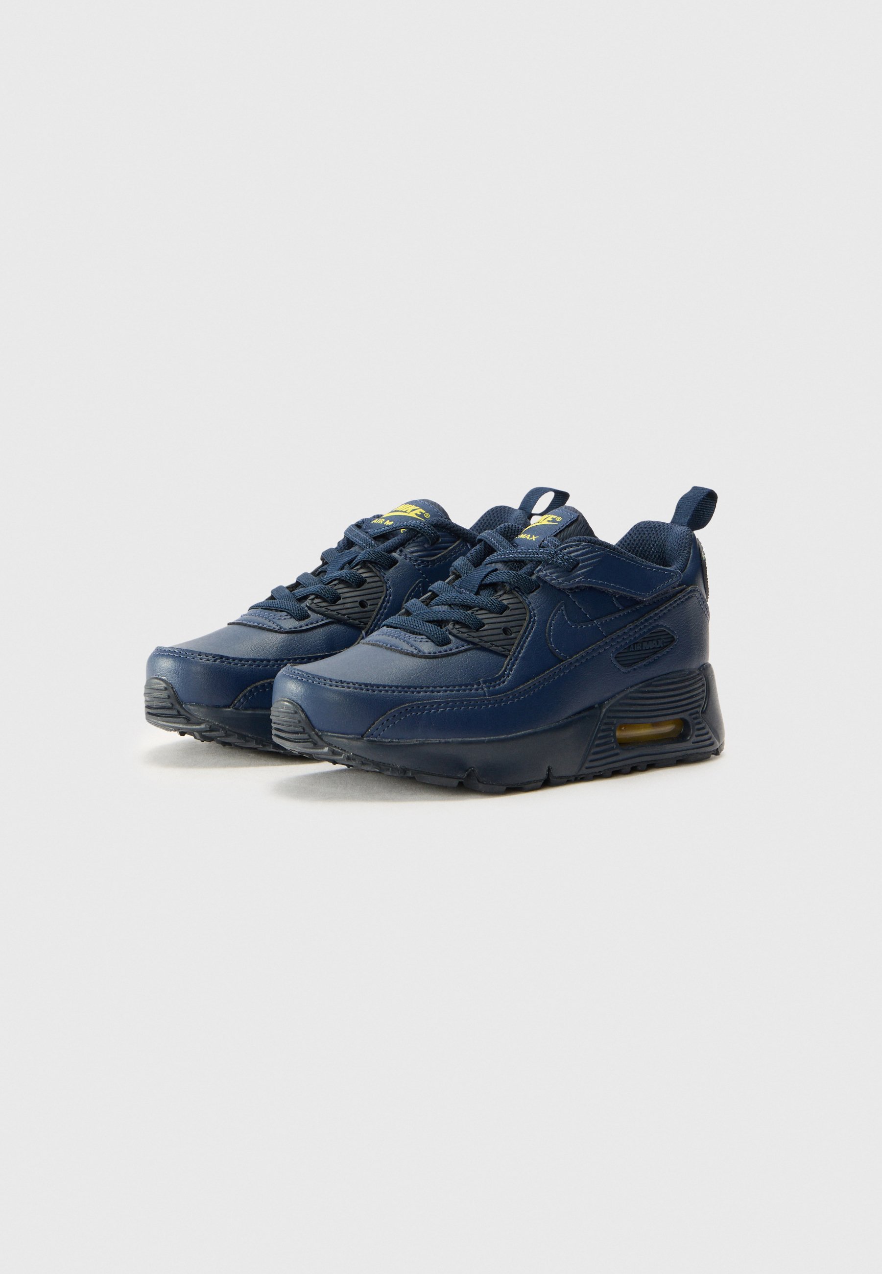 Nike Sportswear AIR MAX 90 EASYON UNISEX - Sneaker - Obsidian/Lightning