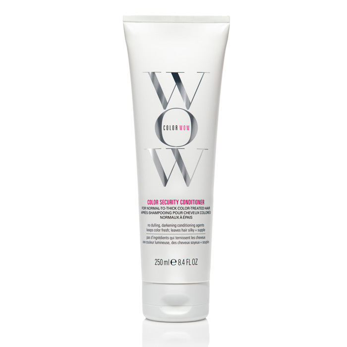 Regenerator za zaštitu boje za normalnu do gustu kosu 250 ml - Colorwow
