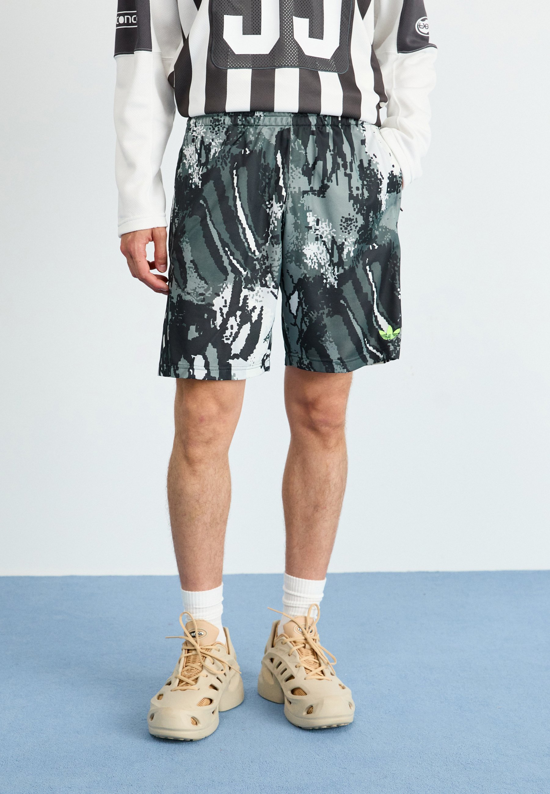 adidas Originals Casual Shorts