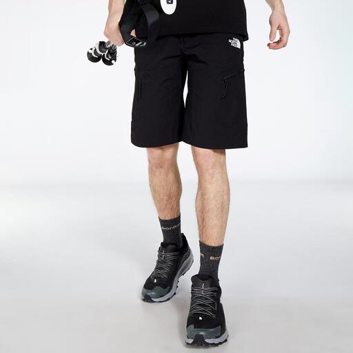  The North Face-udforskning
