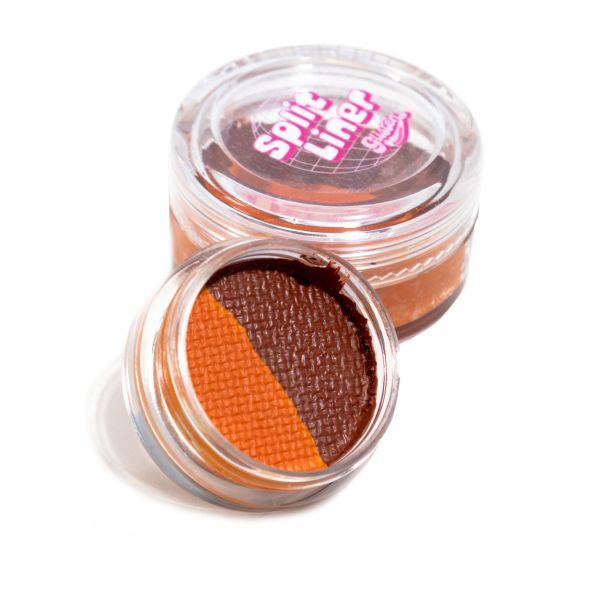 Glisten Cosmetics - Sköldpaddsskal - Eyeliner 10g