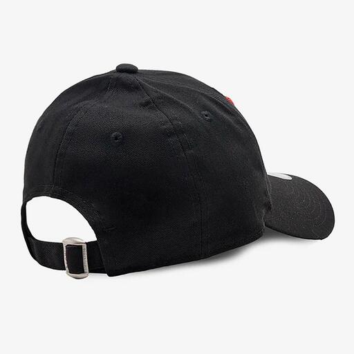  Nowa era Chicago Bulls