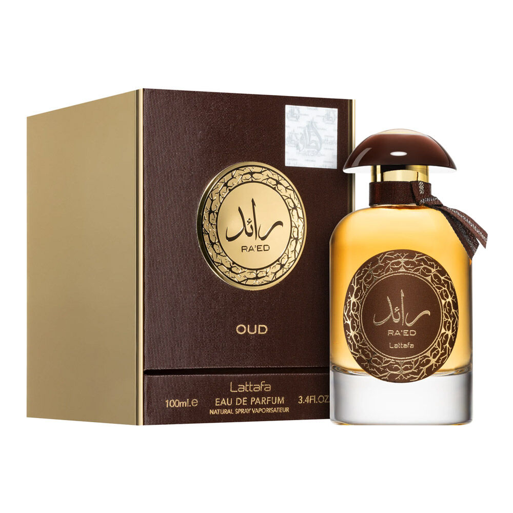 Lattafa Ra'ed Oud
