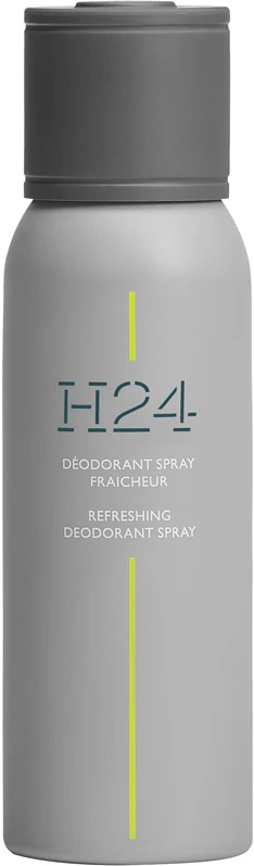 HERMÈS H24 Déodorant Vapo Fraicheur gaivinantis dezodorantas vyrams
